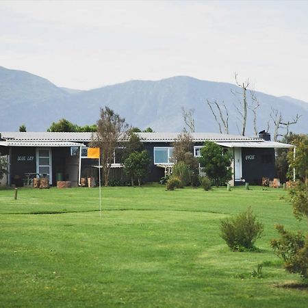 Beyond Urban Cottages Стормсривер Экстерьер фото