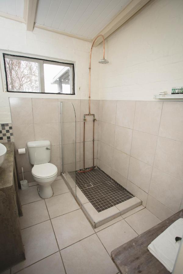 Beyond Urban Cottages Стормсривер Экстерьер фото